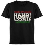 Assata Shakur T-Shirts