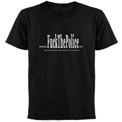 FTP T-Shirts